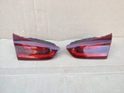 KIA XCEED LAMPA TYLNA W KLAPE LEWA PRAWA  92403J7300 92404J7300