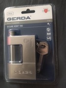 Solidna kłódka Gerda KSWT T80 nowa