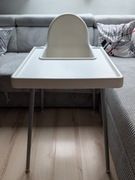 Krzesełko do karmienia IKEA Antilop 