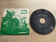 KOMBI  - Inwazja z Plutona / Nie ma jak szpan - 1983 SP