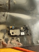 Głośnik rozmów górny Samsung s23  s911u oryginalny