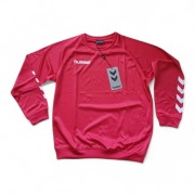 Bluza sportowa, Hummel 140 cm