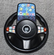 Infini Fun interaktywna kierownica