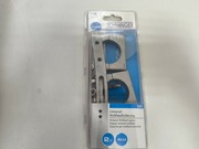 Uchwyt do konwertera anteny satelitarnej, podwójny 