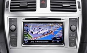 Nośnik USB - aktualizacja map Toyota Touch 1 EU