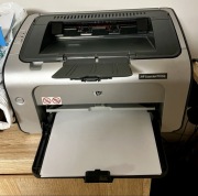 HP LaserJet P1006 drukarka laserowa