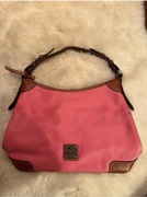 Torebka marki Dooney & Bourke- uzywana