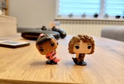 Podstawki stojaczki podpórki do figurek stranger things funko pop