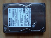 Dysk 3,5" Toshiba 1.0TB  SATA