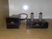 Antique Sound Lab HB1-Hybird