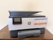 HP OfficeJet Pro 9014e | USZKODZONA Błąd Głowicy | Przebieg 0 str | TUSZE