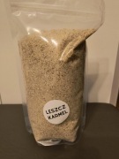 Zanęta wędkarska 1kg. LESZCZ  KARMEL.feeder, spławik.