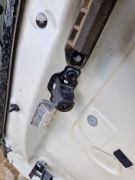 Prius IV kamera cofania z wtyczką