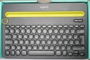 Logitech K480 Multi-Device klawiatura bezprzewodowa dla wielu urządzeń