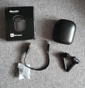 Słuchawki Bluetooth Bluedio HI Hurricane