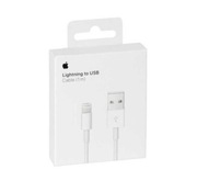 Lightning to USB - kabel do ładowarki Apple
