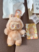 Oryginalny Labubu PopMart BIE Happiness