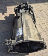 skrzynia biegów  VW Crafter 2.0 TDI HVW9062605200