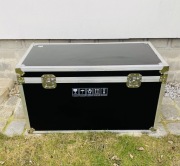 Skrzynia transportowa na sprzęt, case, duża 