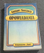 Gustaw Morcinek - Opowiadania