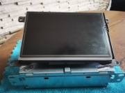 Radio nawigacja Peugeot 508 SMEG 9816307080