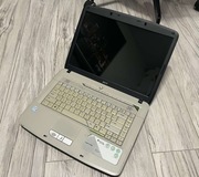 Laptop Acer Aspire 5315 + Nowy zasilacz okazja tanio 