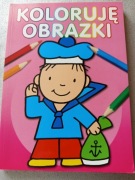 Kolorowanki dla dzieci