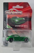 MAJORETTE MERCEDES-AMG GT R