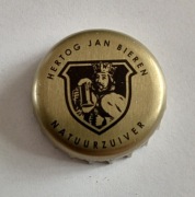 KAPSEL  > JAN HERTOG < HB VI