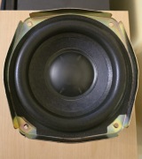 Audi Q7 premium i inne samochody BOSE głośnik 