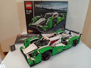Lego Technic 42039 Superszybka wyścigówka