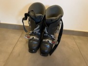 Buty narciarskie Salomon 45 28,5 