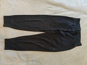 Spodnie dresowe Puma Pumatech FL – czarne