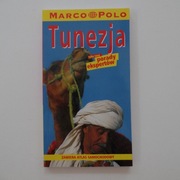 TUNEZJA PRZEWODNIK MARCO POLO