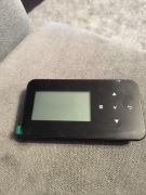 Rekuperacja - Regulator Sterownik Standard Czarny St2