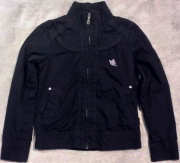 Kurtka KappAhl WeTweens EU 140 9-10 lat czarna