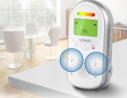 Niania elektroniczna VTech biały