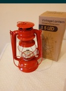 Lampa dekoracyjna LED 