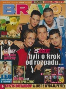 BRAVO 12/1999 kompletne