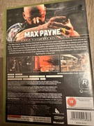 Max Payne 3 xbox360