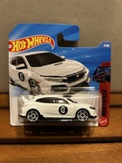 HOT WHEELS - 2018 HONDA CIVIC TYPE R - NIGHTSPEED - 3/10 - 11/250 - 2026