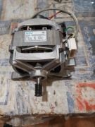 Silnik od pralki Beko. Używany. Tylko odbiór osobisty. 