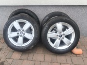 Felgi Koła Mini Cooper F55 F56 F57 F60 5x112 ET52 lato 225/55/R17 8 mm