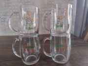 Kufle Guinness 4 szt St Patrick's Day 1994