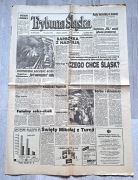 Trybuna Śląska, z dn. 4-5.12.1993r.