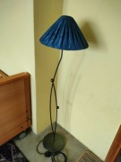 Lampka Nocna, stojąca wysoka 