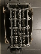 Opel Insignia 2.0 CDTI Pokrywa zaworów, obudowa wałków 55574600