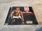 50 Cent The Massacre Special Edition CD/ DVD
