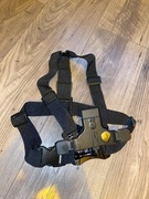 Szelki na telefon na klatkę piersiową Maclean MC-445