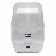 Chicco Sterilnatural Digit – Sterylizator Butelek Elektryczny 